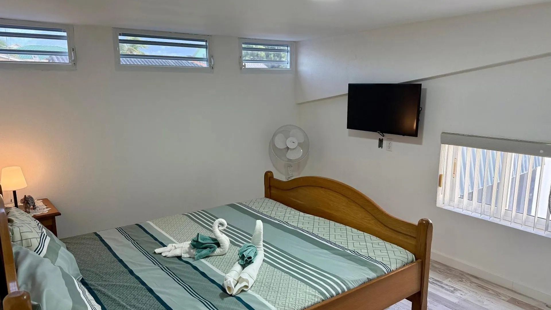 Tropical Studio In 威廉斯塔德